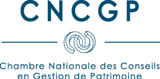 Logo de la CNCGP